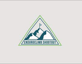 #312 untuk Design a Logo for Enduroclimb Shootout! oleh shajeeb1952