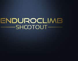 #296 untuk Design a Logo for Enduroclimb Shootout! oleh ahossain3012