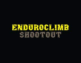 #279 untuk Design a Logo for Enduroclimb Shootout! oleh hossenbelal92