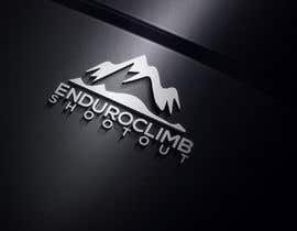 #295 untuk Design a Logo for Enduroclimb Shootout! oleh mdrashedulislam5