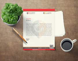 #51 for Urgent Letterhead Design - Logos Attached by sakilahmed733