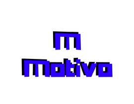 #20 для A logo design for design studio, which called Motivo, so you can use the while word of “ motivo” , or just use “M” as the logo. We hope the finally logo can be simple, special, but attacting the eyes. від janainabarroso