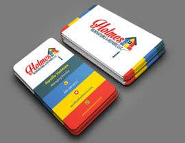 #184 za Design Business Cards od mmhmonju
