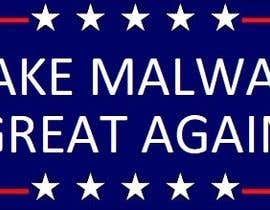 #10 for Make Malware Great Again by zdsalpha