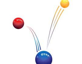 #337 för Design a Logo with three billard balls av kenitg