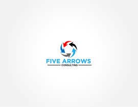 #297 untuk Five Arrows Consulting oleh graphic13
