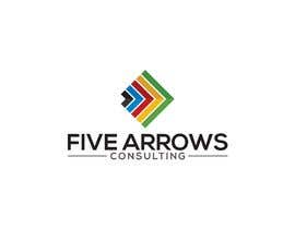 #374 for Five Arrows Consulting by SHAVON400