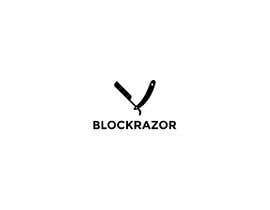 #428 for Design a Logo for Blockrazor by zaidahmed12