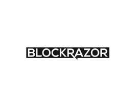 #410 for Design a Logo for Blockrazor by mithupal