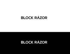 #470 for Design a Logo for Blockrazor by mojahid02