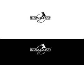 #476 for Design a Logo for Blockrazor by mojahid02