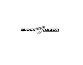 #388 for Design a Logo for Blockrazor by Tamim99bd