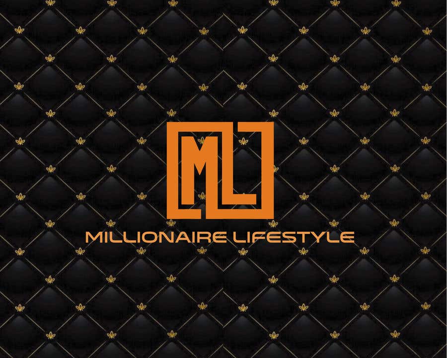 Contest Entry #12 for                                                 Design a YouTube Channel art for our new channel "Millionaire Lifestyle"
                                            