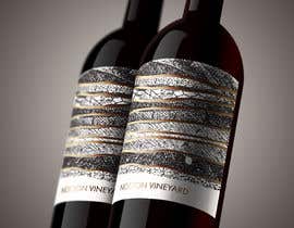 #20 for Wine Label by Ulavia
