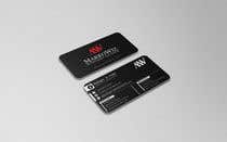 #63 for Design some Business Cards by ShowrenChowdhury