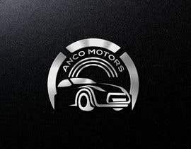 #162 för Anco Motors - Logo Contest av BDSEO