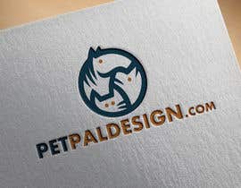 #18 ， Design a logo [Guaranteed] - PPD 来自 MohammedAtia