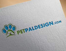 #20 ， Design a logo [Guaranteed] - PPD 来自 MohammedAtia