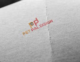 #10 ， Design a logo [Guaranteed] - PPD 来自 FaisalNad