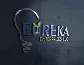 #241 for Design a logo for my new business:  Eureka! Enterprises, LLC by imagencreativajp