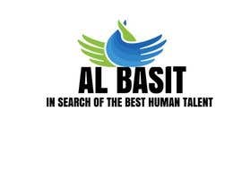 #99 para Diseñar logotipo Al Basit por jainakshay97