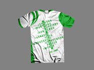 #11 for Graphic design football/sports team (for use on t-shirt) af asik01711