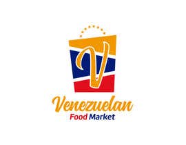 #64 for Design an online food super market logo av taquitocreativo