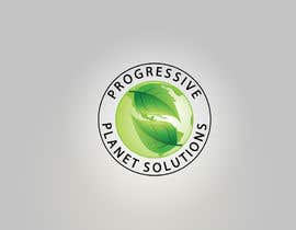 #44 para Design a Logo - Progressive Planet por rizwanmarjan