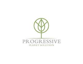 #11 para Design a Logo - Progressive Planet por primitive13