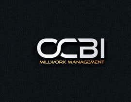 #26 สำหรับ Start Up Branding New Company - OCBI Millwork โดย mohibulasif