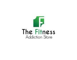 #47 для Design a Logo for a fitness apparel store від antonerz
