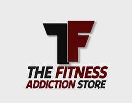 #35 para Design a Logo for a fitness apparel store de MylanT