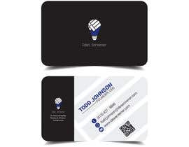 #26 for Design some Business Cards by tutakustudio