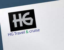 #39 dla HG Travel &amp; Cruise przez ripelraj