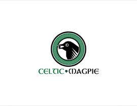 #51 for Graphic Design for Logo for Online Jewellery Site - Celtic Magpie af BuDesign