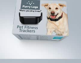 #32 pёr Package Design - Small box for Pet Tech nga rashidabegumng