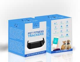 #25 for Package Design - Small box for Pet Tech by PixelPalace