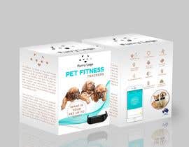 #29 for Package Design - Small box for Pet Tech by PixelPalace