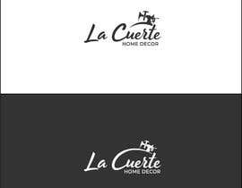 #11 for Design a Logo for my Interior Design business by JosipBosnjak