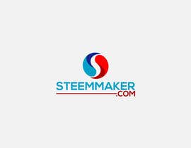 #118 for Design a Logo for Steem Maker website by isratj9292