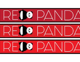 #28 dla Need a logo design for company named Red Panda przez IshaSanghvi