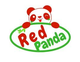 MAR2018 tarafından Need a logo design for company named Red Panda için no 25