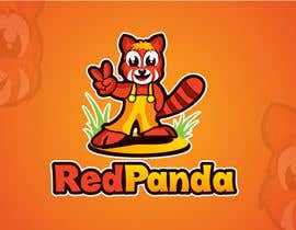 pratikshakawle17 tarafından Need a logo design for company named Red Panda için no 22