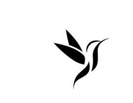 #505 para humming-bird logo por swethaparimi