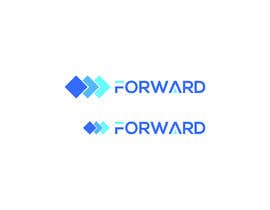 #132 for Design a Logo for the &quot;Forward&quot; Company by Pial1977