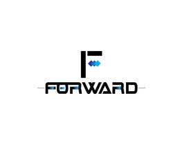 #144 per Design a Logo for the &quot;Forward&quot; Company da mahadihossain01