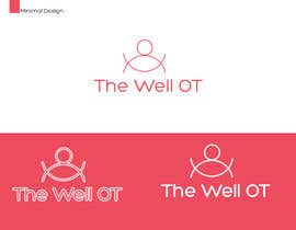 #34 สำหรับ Logo for Wellness/Yoga Site โดย zaeemiqbal