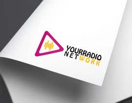 #25 ， Design me a Logo for Radio Service 来自 shakilll0