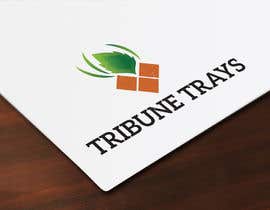 nº 13 pour Ontwerp een Logo for a new company: Tribune Tray par sam707 