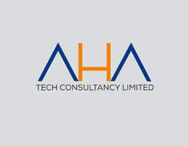 #256 for Tech Company Logo by raamin